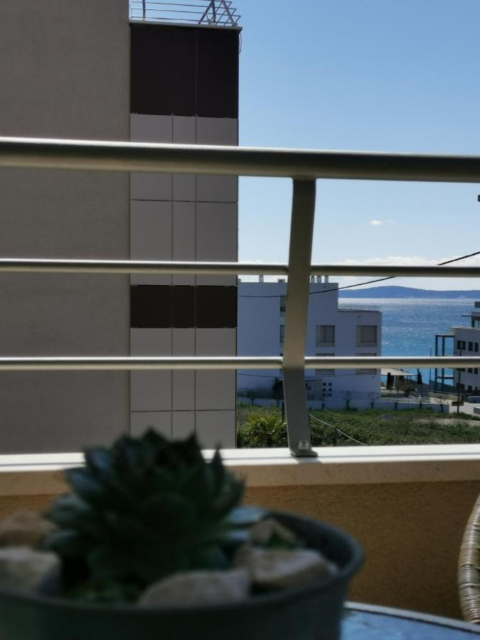 City Beach Apartment Split Exterior foto