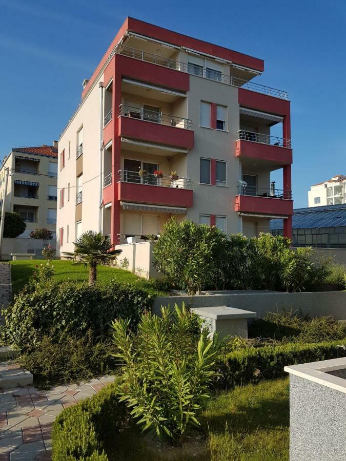 City Beach Apartment Split Exterior foto