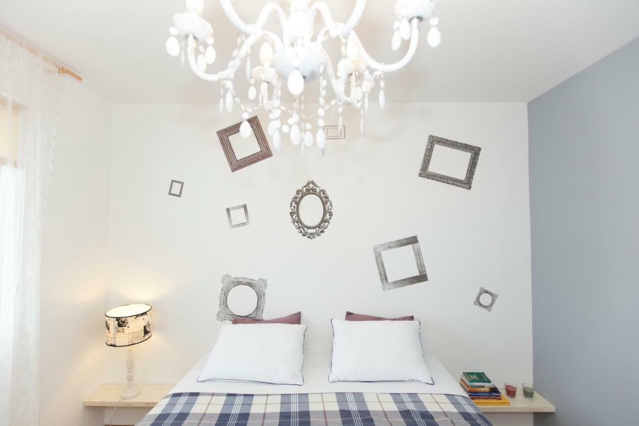 City Beach Apartment Split Exterior foto